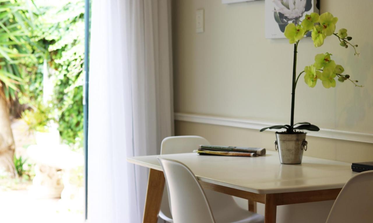 Fifth Avenue Beach House Port Elizabeth Bagian luar foto