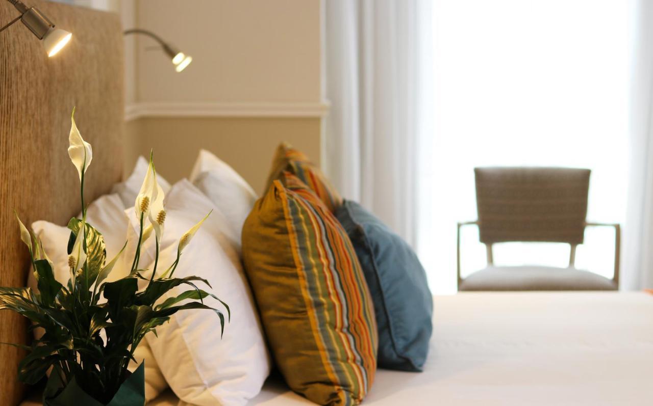 Fifth Avenue Beach House Port Elizabeth Bagian luar foto