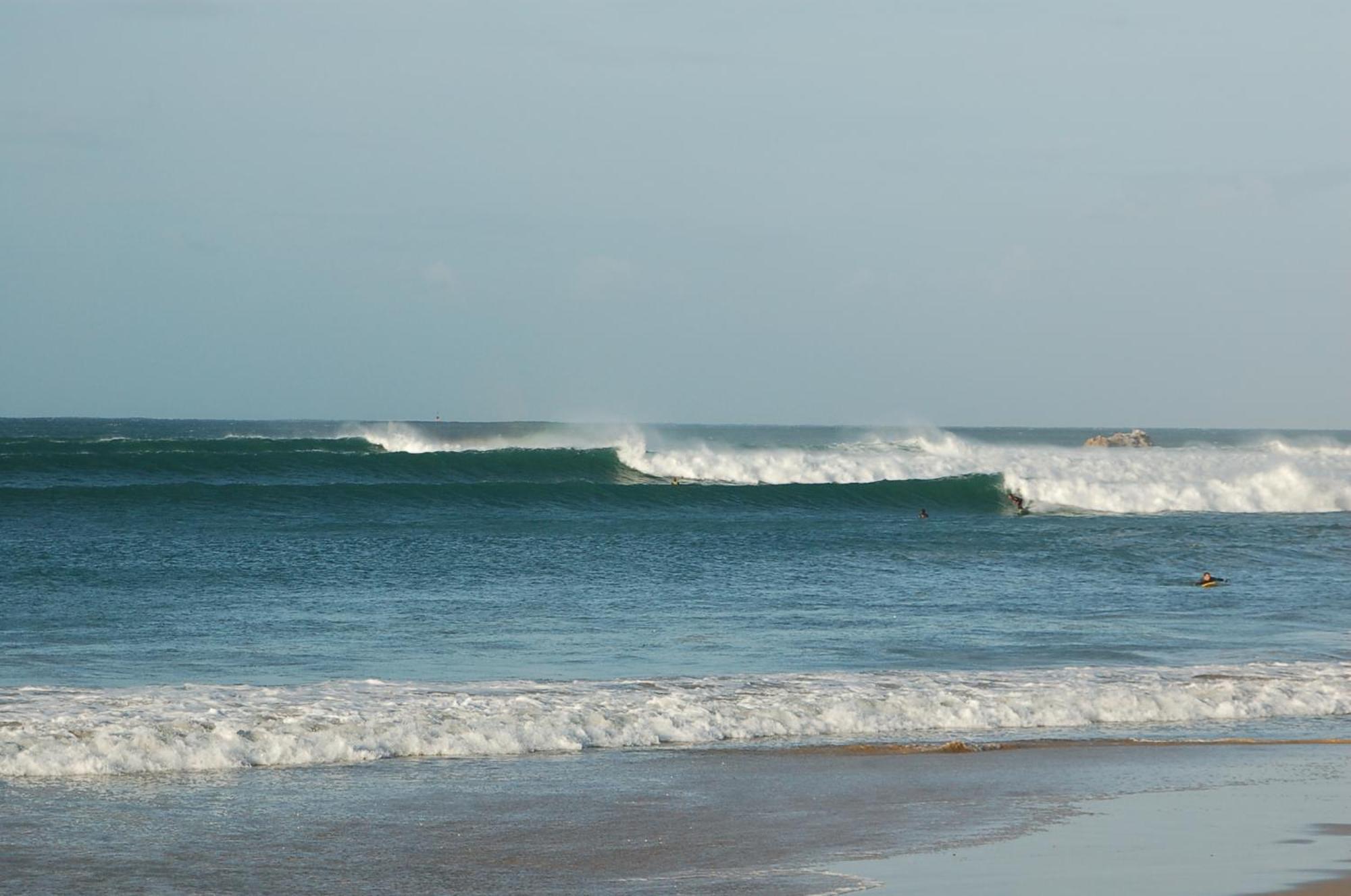 Fifth Avenue Beach House Port Elizabeth Bagian luar foto