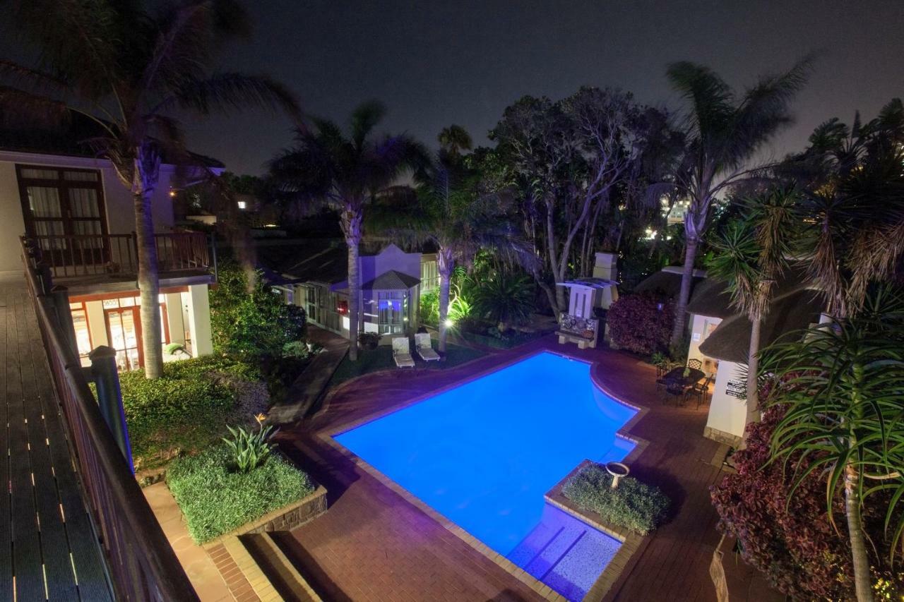 Fifth Avenue Beach House Port Elizabeth Bagian luar foto