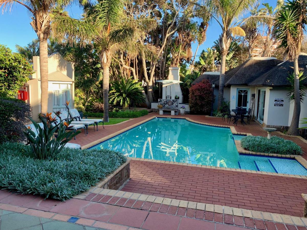 Fifth Avenue Beach House Port Elizabeth Bagian luar foto