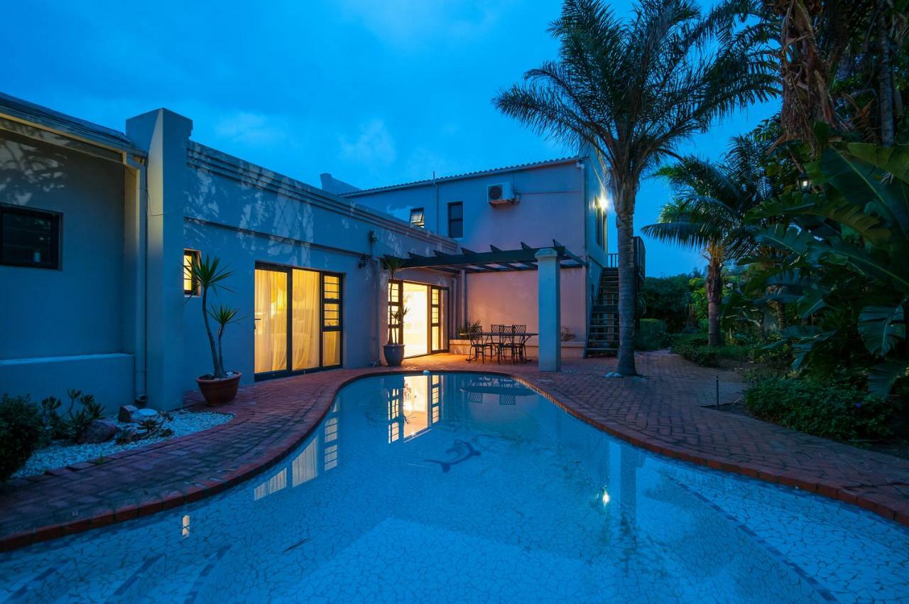 Fifth Avenue Beach House Port Elizabeth Bagian luar foto