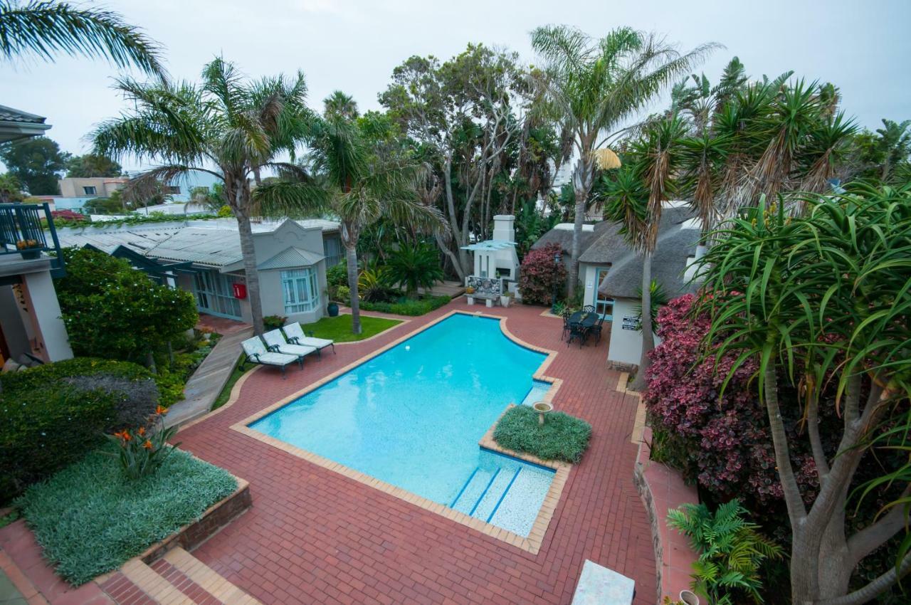 Fifth Avenue Beach House Port Elizabeth Bagian luar foto